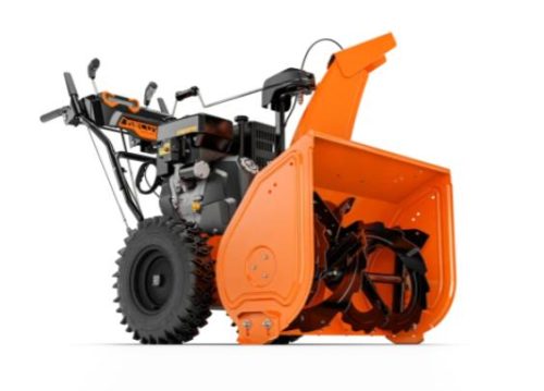 Ariens snøfreser deluxe 28
