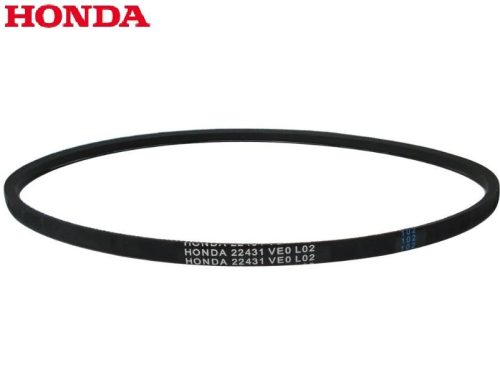 Drivreim / V-belt, 22431VE0L02