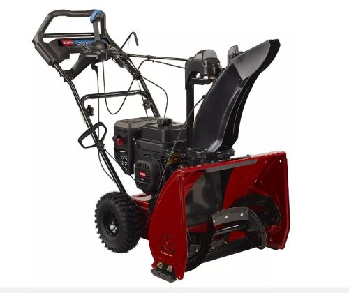 Toro Snowmax 724 QXE