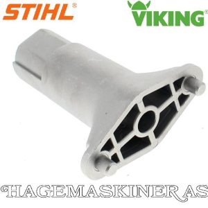 Knivfeste / Knivholder Stihl / Viking, 63647025000