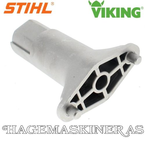 Knivfeste / Knivholder Stihl / Viking, 63647025000