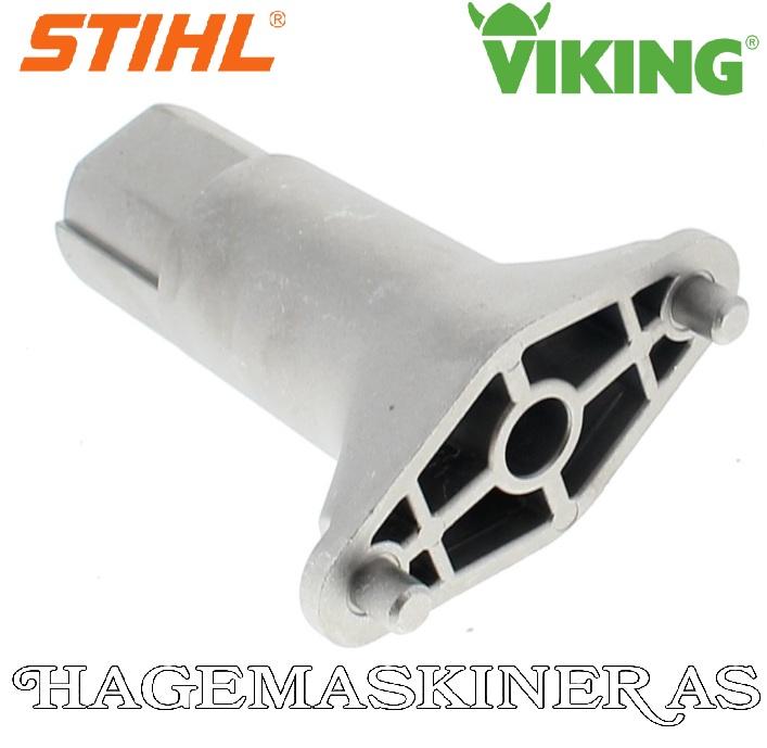 Knivfeste / Knivholder Stihl / Viking, 63647025000