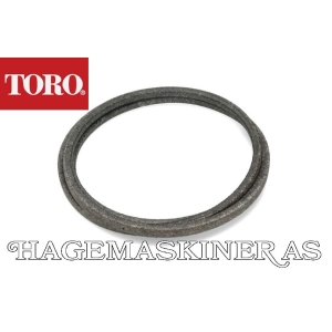 Kilreim V-belt Toro 110-9592