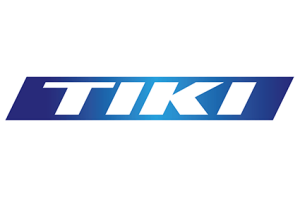 Tiki henger