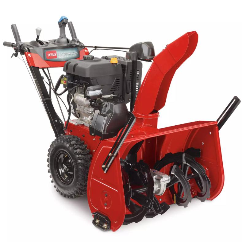 Toro Power Max HD 1428 OXHE Snøfres 38860