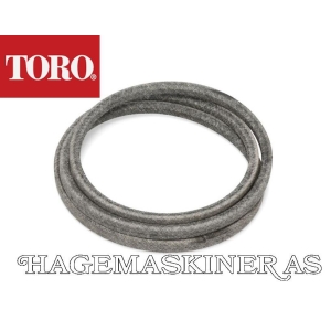 Kilreim V-belt Toro 110-9593